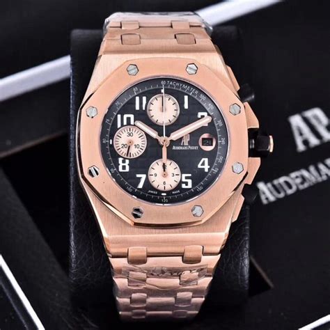 audemars piguet swiss clone|audemars piguet counterfeit watch.